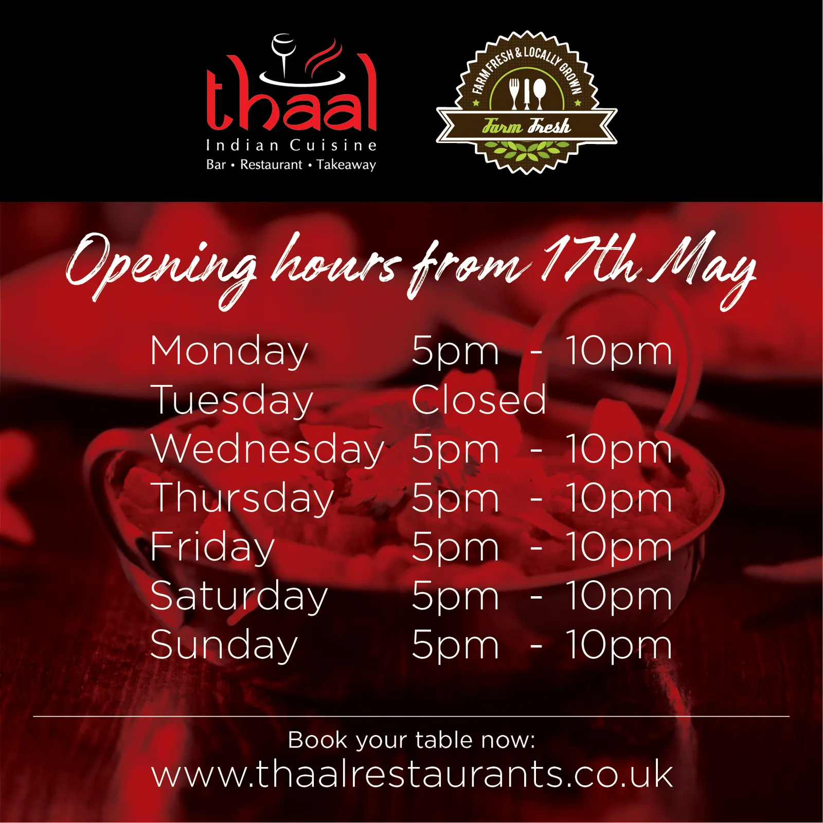 17th May Opening Hours-01